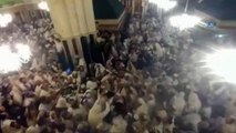 - Yüzlerce İsrailli İbrahim Camii'ni Bastı