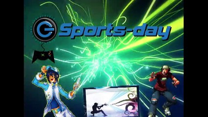 PROMO : Sport Day Miramas