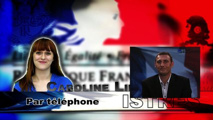 JOURNAL : Elelctions présidentielles 2ème tour