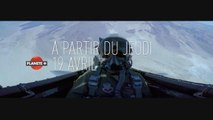Avions de combat - Bande-annonce