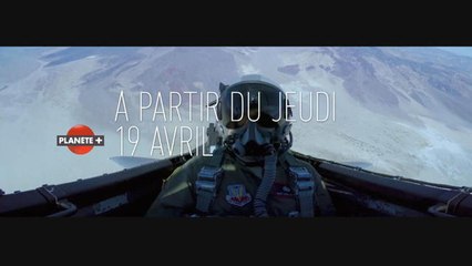 Avions de combat - Bande-annonce