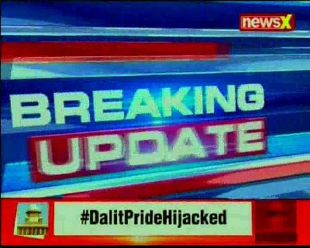 Deaths not due to police firing but due to violence by protestors Home Ministry sources to NewsX