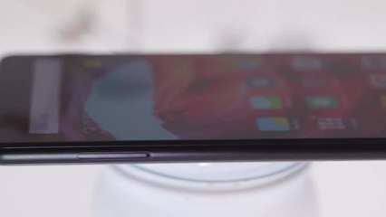 Xiaomi Mi Mix 2S hands-on
