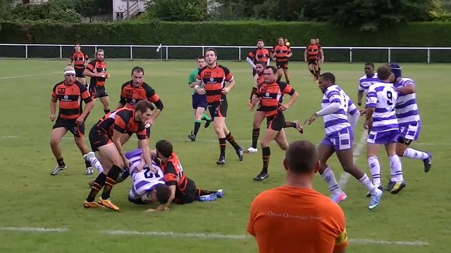 20130824 PUC - Orsay Fédérale 2