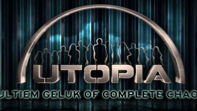 Aflevering 1105 - maandag 2 april 2018