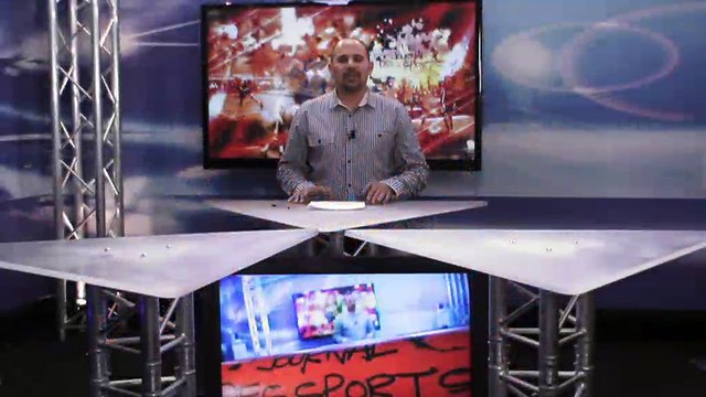 SPORTS : Journal des sports du 21 05 12