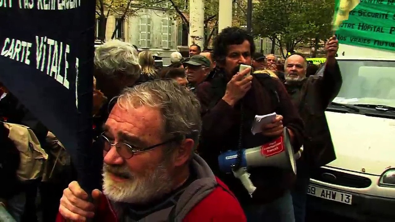JOURNAL : journal du 22/05/2012