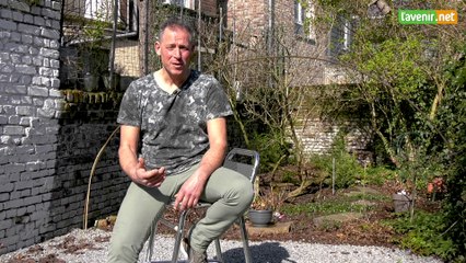 L'Avenir - 10 ans du titre du Standard : l'anecdote de Jorge Veloso