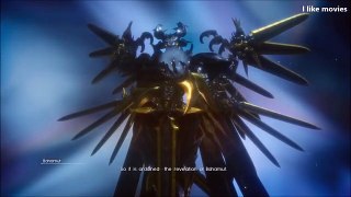 Final Fantasy 15(XV) - The Legendary Dark Knight - Full Movie 2017 HD_p3