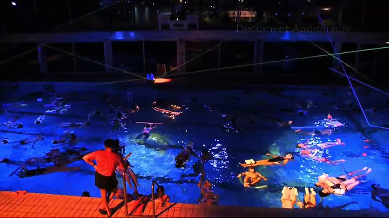 LA REVUE : La revue : Florian Salazar-Martin/Michel Redolfi/Festival "Odyssée de Martigues"