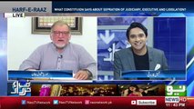 Nawaz Sharif Is The First Father Who Brought His Daughter To BAZAAR - Orya Maqbool Jan's Very Harsh Comment On Nawaz Sharif