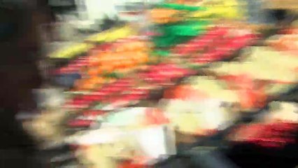 JOUR DE MARCHE : Jour de marché à La Couronne