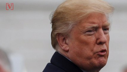 Amazon Has Lost $60 Billion in Market Value After Trump Tweet Attacks