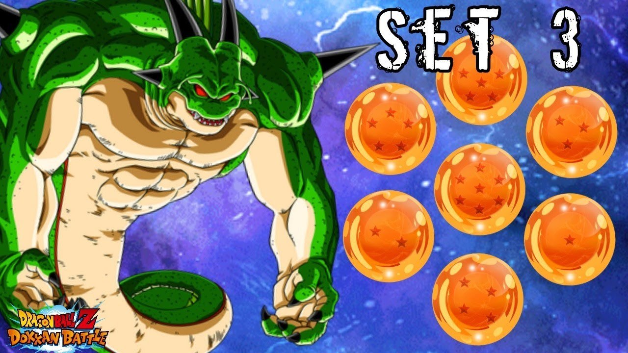 PSA: You get extra Shenron wishes when you 100% Guru's house. : r/dbxv