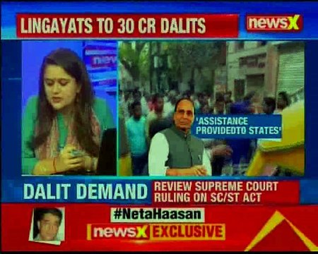 Makkal Needhi Maiam Chief Kamal Haasan exclusive on NewsX, left for Trichy in train from ch