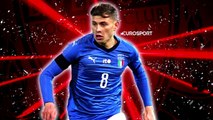 يورو بيبرز: ليفربول ينافس عمالقة ايطاليا على توقيع نجم كالياري الشاب