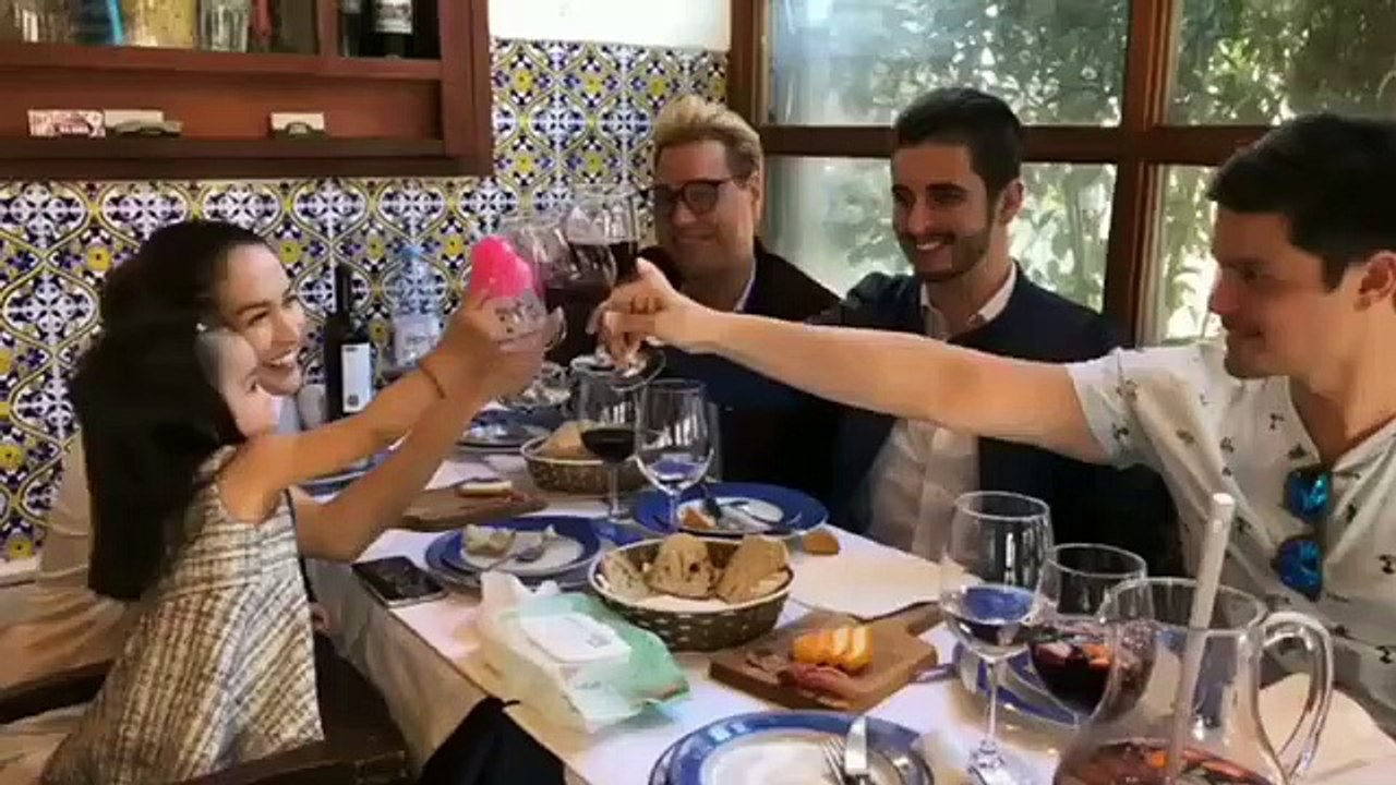 Cheers