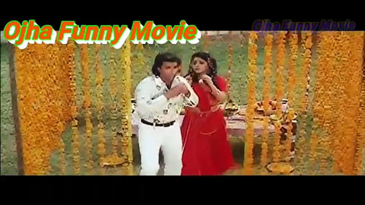 Dilawar Hindi Movie Pt - 3/3 ⏰♑♑♑⏰Ojha funny Movie