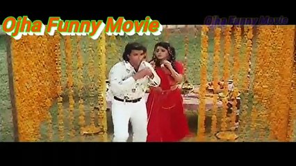 Dilawar Hindi Movie Pt - 3/3 ⏰♑♑♑⏰Ojha funny Movie