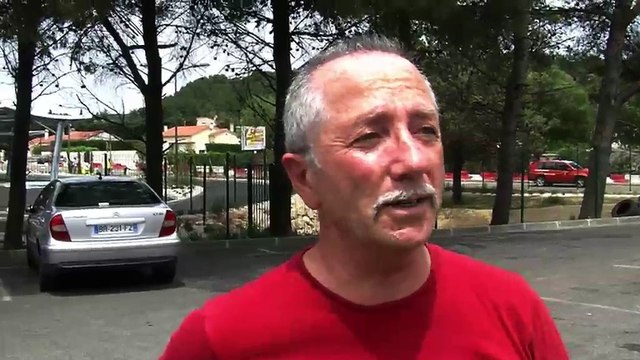 JOURNAL : journal du 08/06/2012