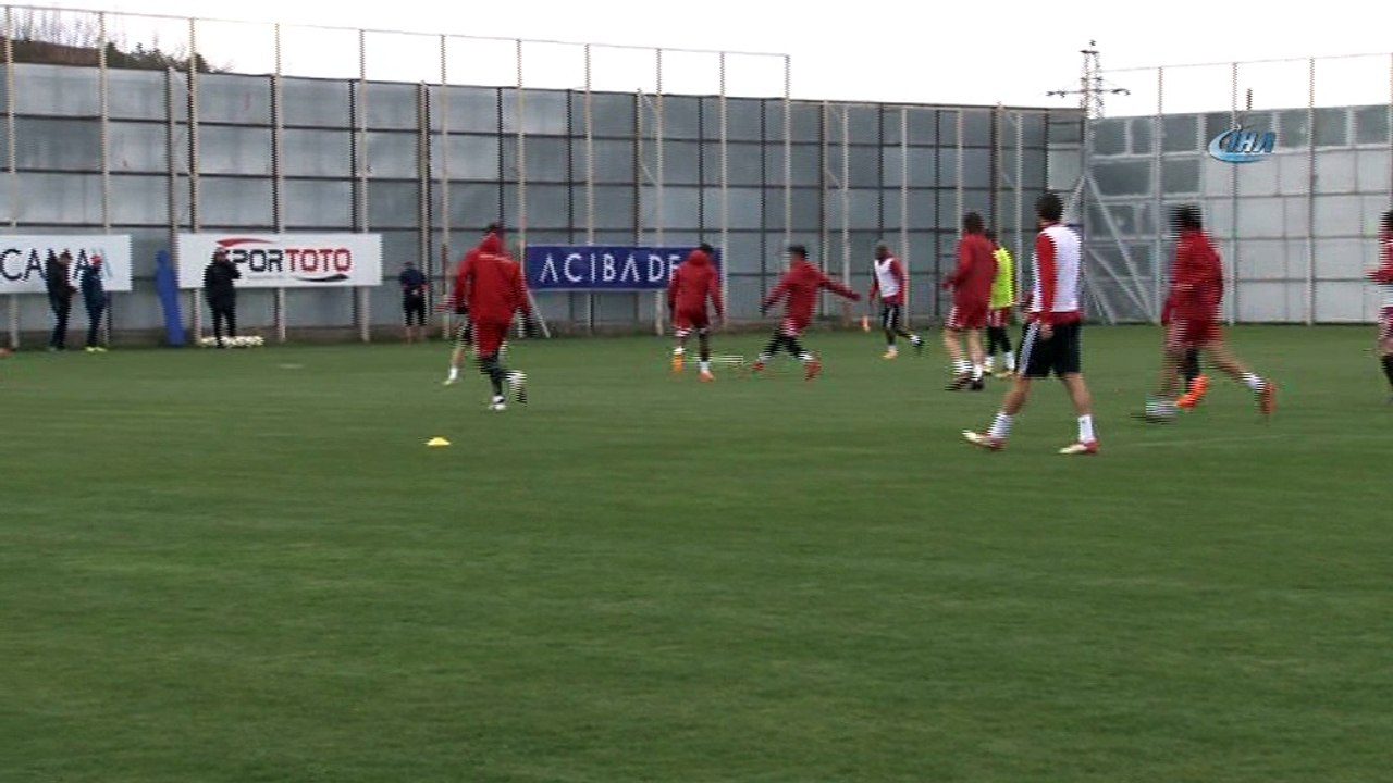 Aybaba: 'Zorlu bir atmosfer bizi bekliyor'