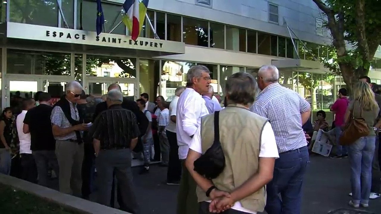 JOURNAL : journal du 14/06/2012