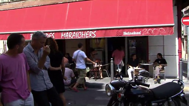 LA REVUE MAG : La revue mag : Sarah Benillouche/Documentaire Occitanie/ Trobadors ...un voyage occitan