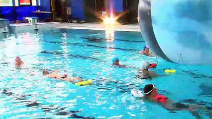 VUE D'ICI : Vue d'ici : Plongée dans l'Odyssée de Martigues