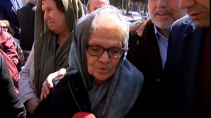 Ünlü Oyuncu Son Yolculuğuna Uğurlandı