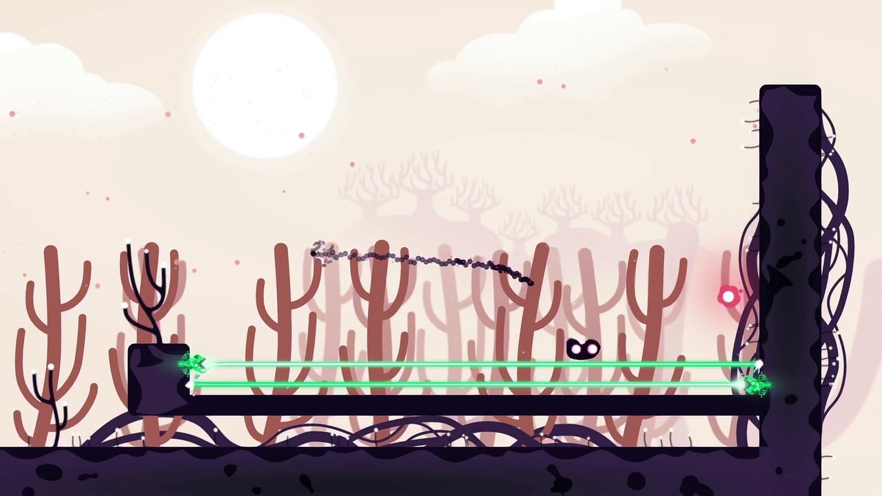 Semblance - Announcement Trailer