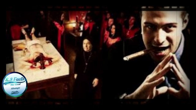 Dangerous Fact about illuminati || इलुमिनाटी एक खतरनाक संस्था ( in Hindi) - by R.s Facts