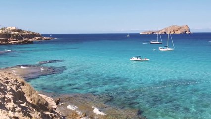 IBIZA Y FORMENTERA _ Travel Video