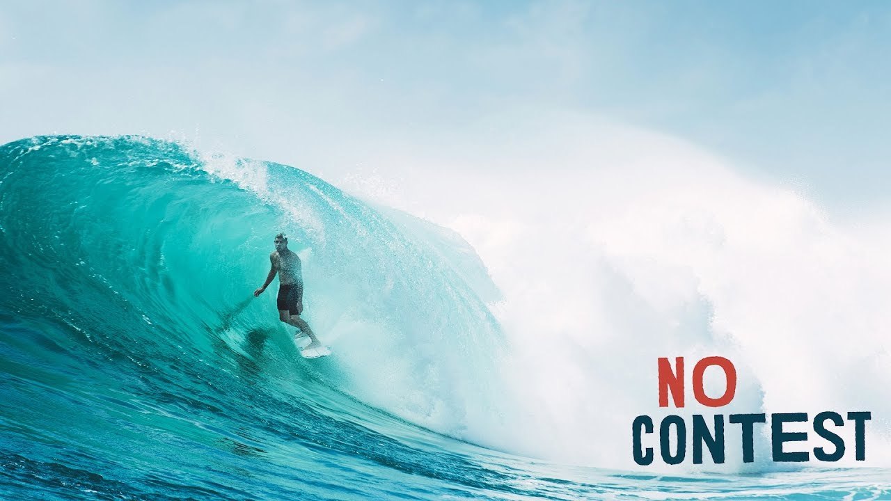 The World Tour is back and so is No Contest: Gold Coast 2018.