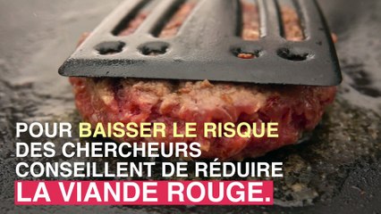 Cancer du colon : ces aliments que les femmes doivent éviter