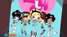 Kuu Kuu Harajuku S02E12