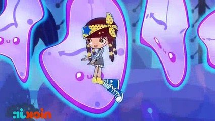 Kuu Kuu Harajuku S02E11