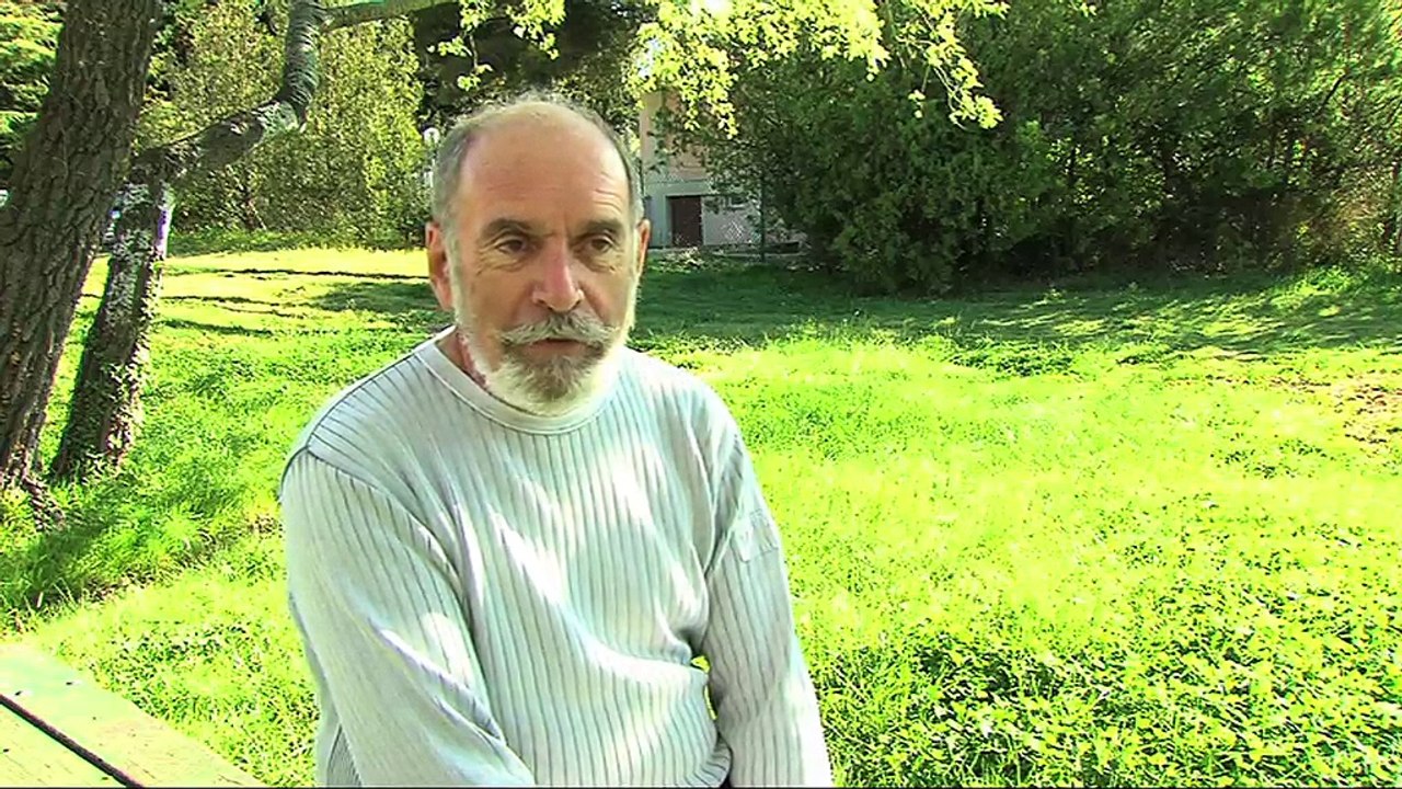 VUE D'ICI : Vue d'ici : La randonnée, à petits pas, grande émotion