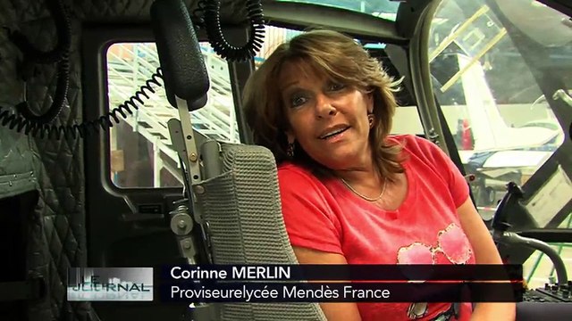 JOURNAL : journal du 21/06/2012