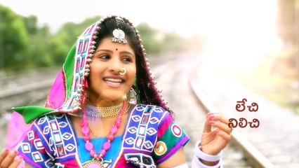 Telangana Formation Day Special Song 2018 - Latest Telugu Folk song By Mangli | MicTv.in