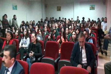 “Vatanını en çok seven görevini yapandır!”