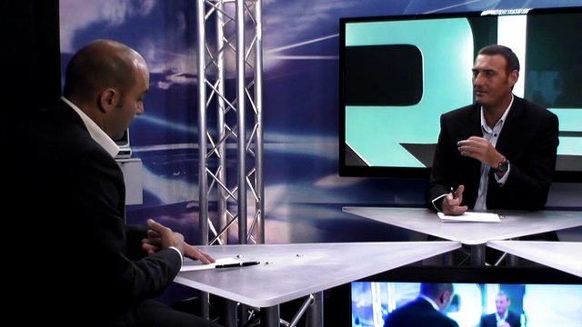 LA REVUE MAG : La revue mag : Thierry Debard/Directeur des rédactions Maritima Médias/30 ans Maritima Radio