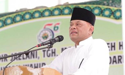 Menakar Peluang Gatot Nurmantyo Untuk Maju ke Arena Pilpres