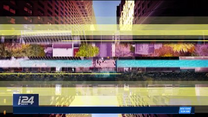 TRENDING | Art through the eyes of a Holocaust survivor | Tuesday, April 3rd 2018