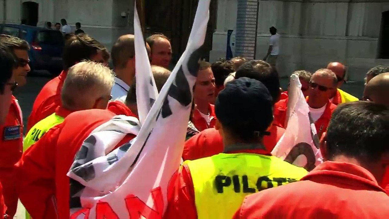 JOURNAL : journal du 04/07/2012