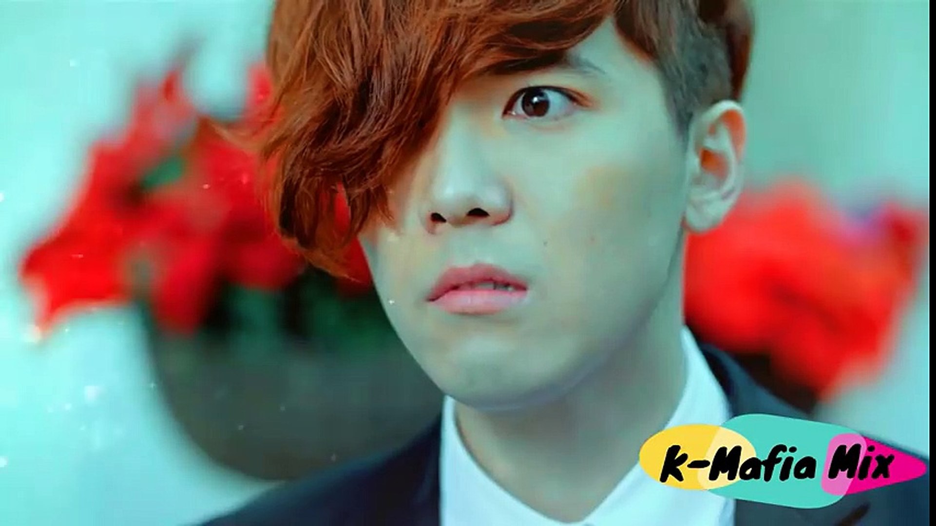 ⁣Heart Touching Love Story  Korean Mix Songs  Sad Love Story