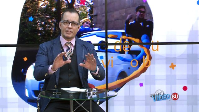 Bir defilenin analizi Video BU' da