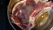 HOW TO COOK THE PERFECT FILIPINO T BONE STEAK