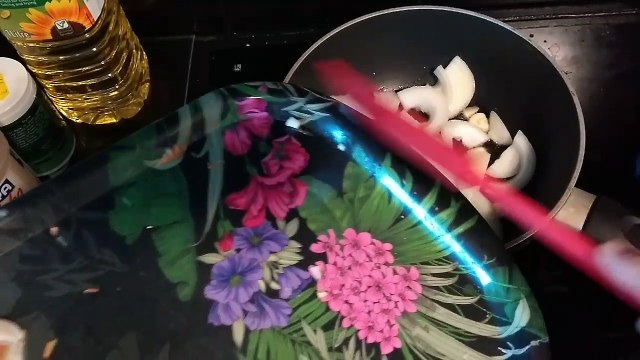 How to Cook FILIPINO BLACKBEAN SQUID RINGS | EAT PINOY