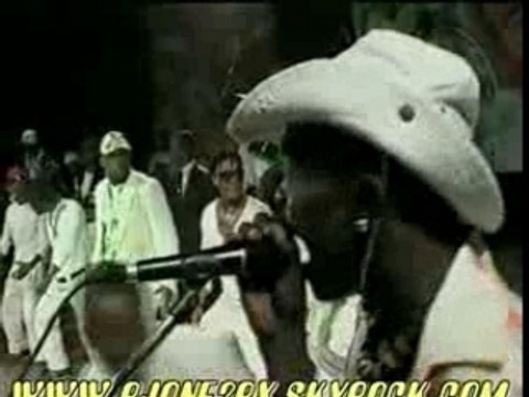 ADOLPHE DOMINGUEZ CONCERT LIVE FIKIN