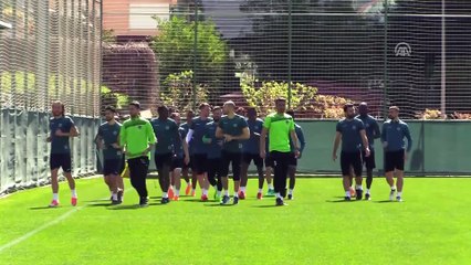 Aytemiz Alanyaspor'da hedef Akhisarspor maçı - ANTALYA
